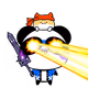 5332