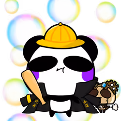 APP-GRG-purple_cheeks #2003