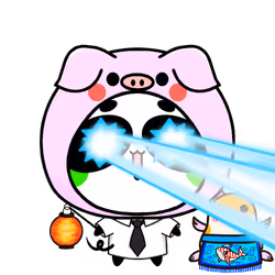 APP-GRG-green_cheeks #4061