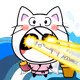 4237