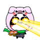 2268