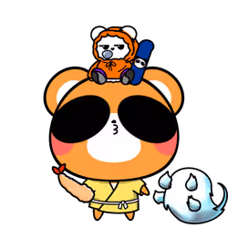 APP-GRG-bear #3177