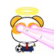 4196