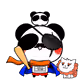 2787