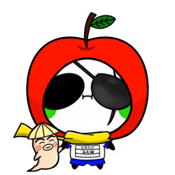 APP-GRG-green_cheeks #4012