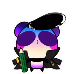 APP-GRG-bluerainbow #2695