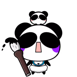 APP-GRG-purple_cheeks #2516