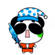 2564