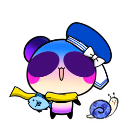 APP-GRG-bluerainbow #2983