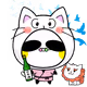 4743