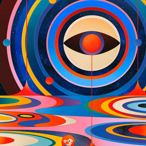 Ten Circle Of Becoming