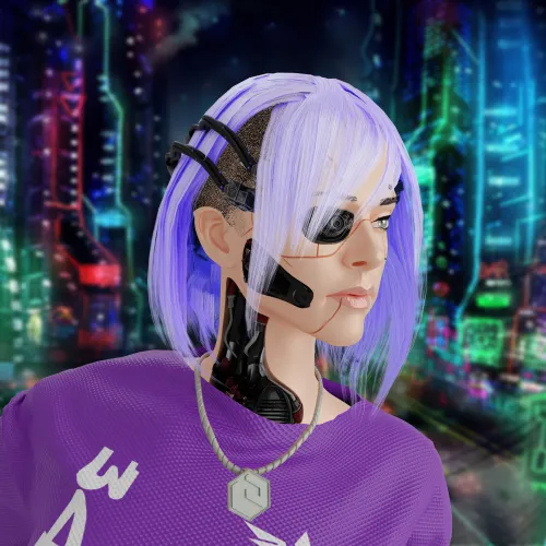 Thecyberlegends