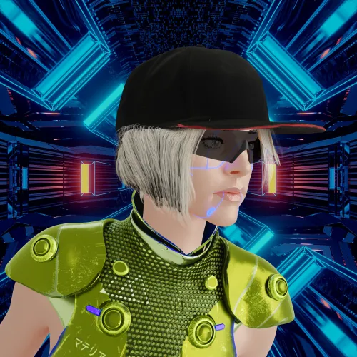 Thecyberlegends