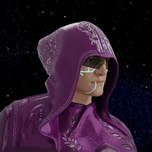Thecyberlegends