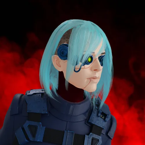 Thecyberlegends