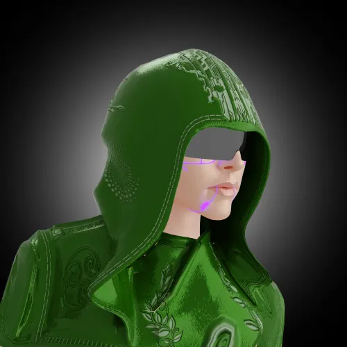 Thecyberlegends