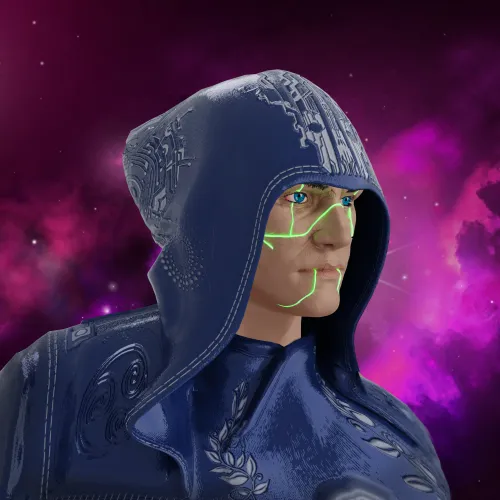 Thecyberlegends