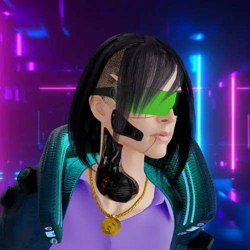 Thecyberlegends