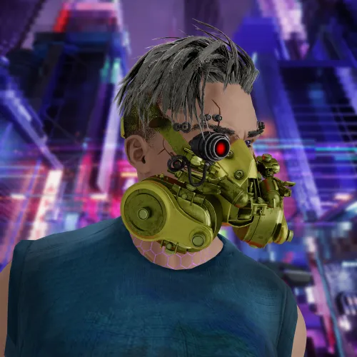 Thecyberlegends