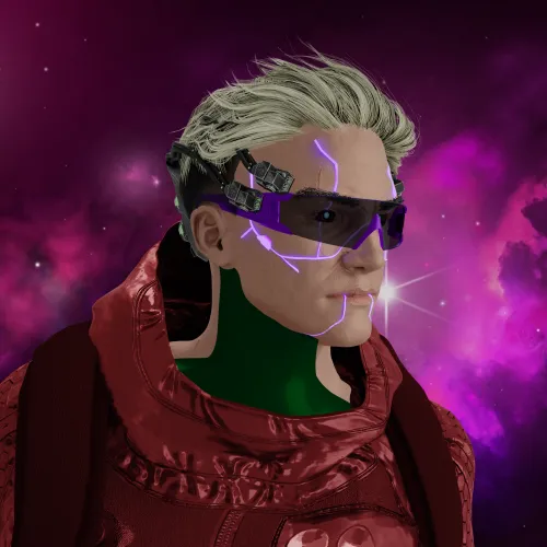 Thecyberlegends