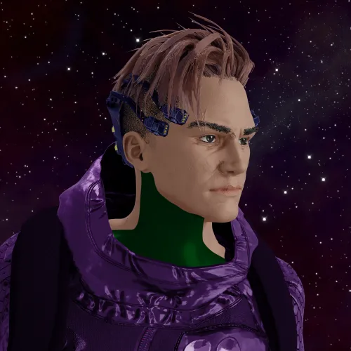 Thecyberlegends