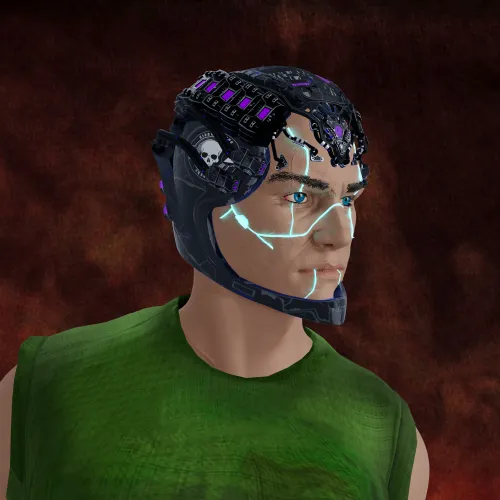 Thecyberlegends