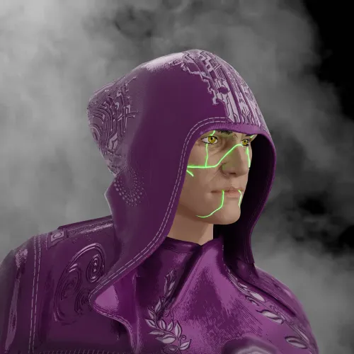 Thecyberlegends