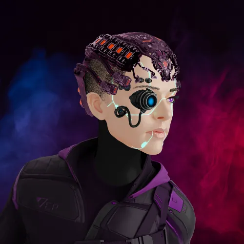 Thecyberlegends