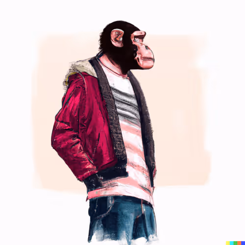 Boredapefashionclub