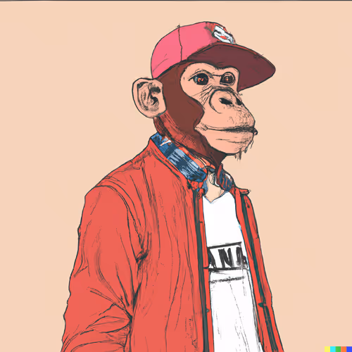 Boredapefashionclub