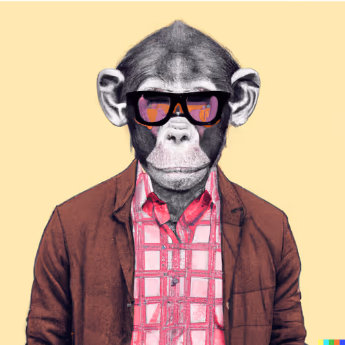 Boredapefashionclub