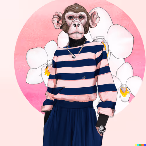 Boredapefashionclub
