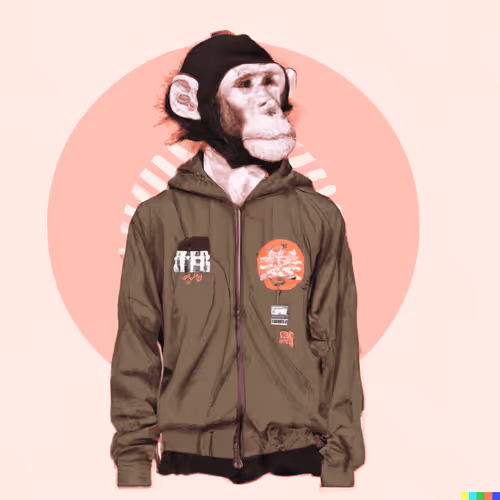 Boredapefashionclub
