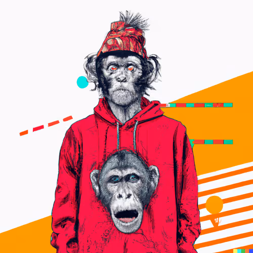 Boredapefashionclub