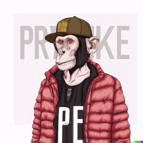 Boredapefashionclub