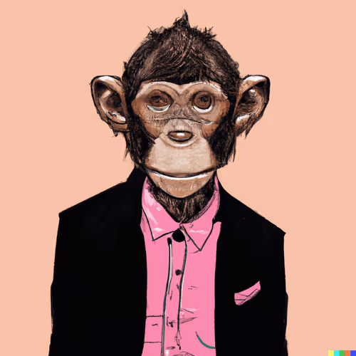 Boredapefashionclub