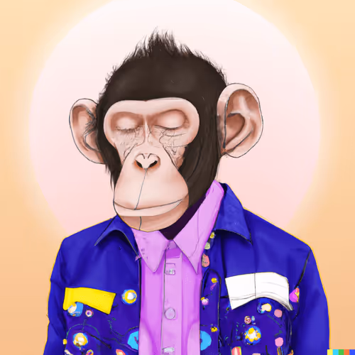 Boredapefashionclub