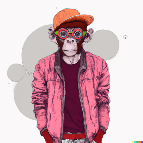 Boredapefashionclub