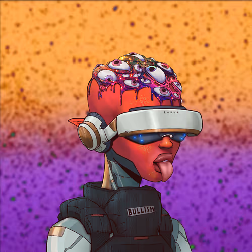 Machine Elves #473