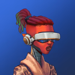 Machine Elves #265