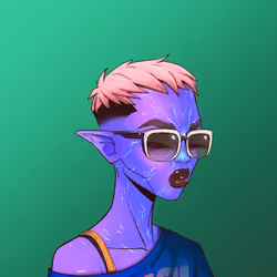 Machine Elves #300
