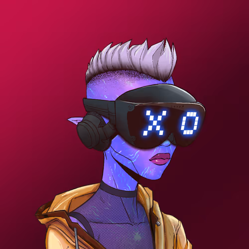 Machine Elves #89