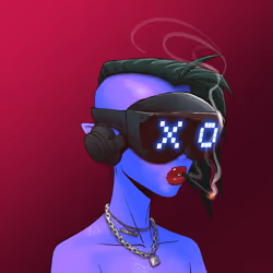Machine Elves #283