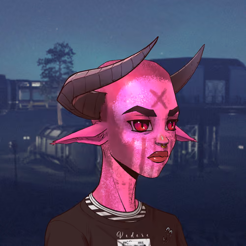 Machine Elves #393