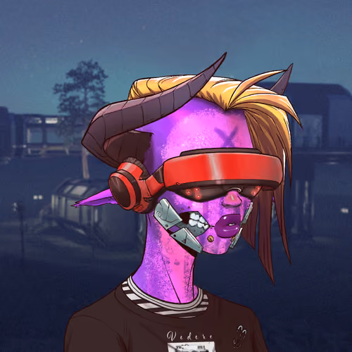 Machine Elves #357