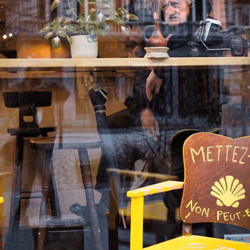 Brussels Street Story V2