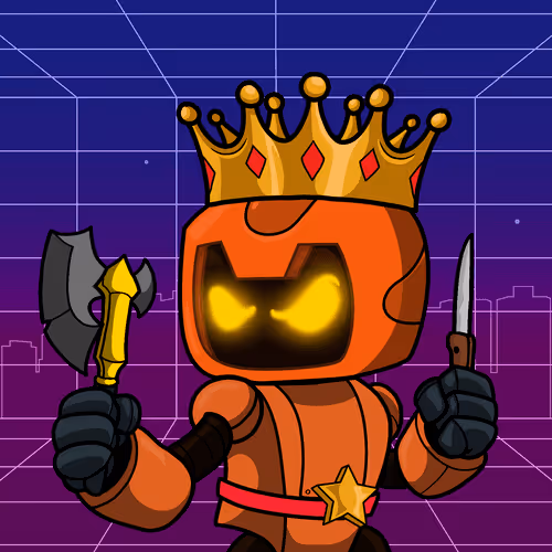 VMeta Member #162