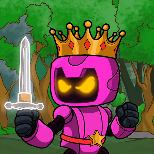 VMeta Member #390