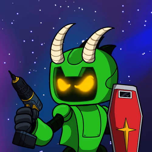 VMeta Member #306