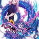 King of dragon Sagara